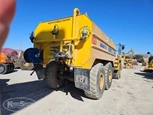 Used Komatsu Water Truck for Sale,Back of used Water Truck for Sale,Front of used Water Truck for Sale